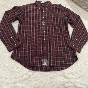 Mens Ralph Lauren polo M